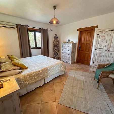 Casa Verde Lajares Zewnętrze zdjęcie