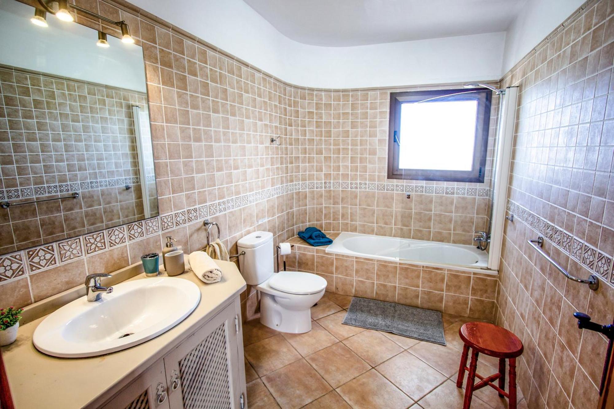 Casa Verde Lajares Zewnętrze zdjęcie