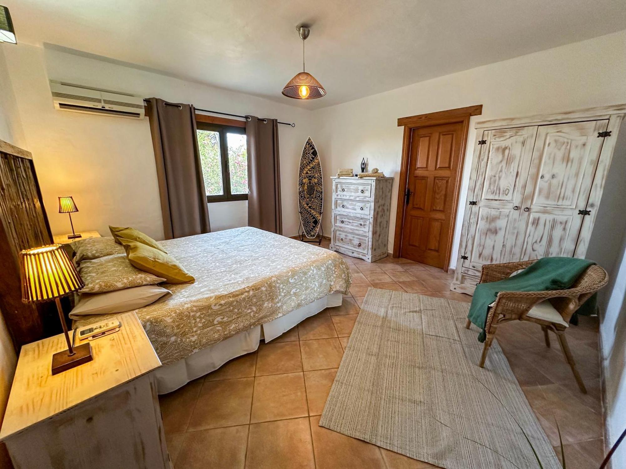 Casa Verde Lajares Zewnętrze zdjęcie