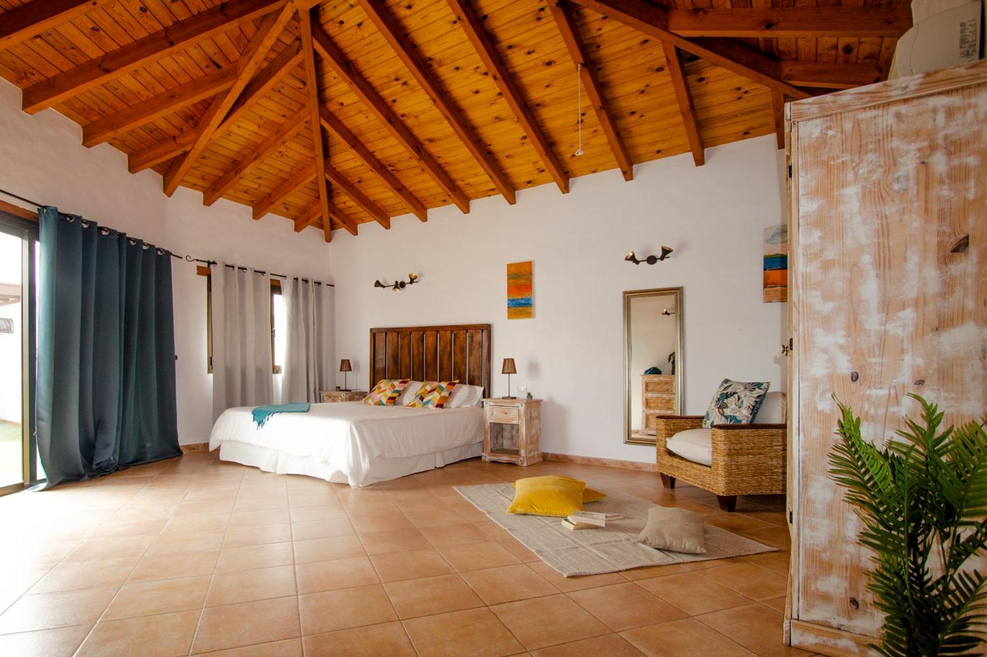 Casa Verde Lajares Zewnętrze zdjęcie